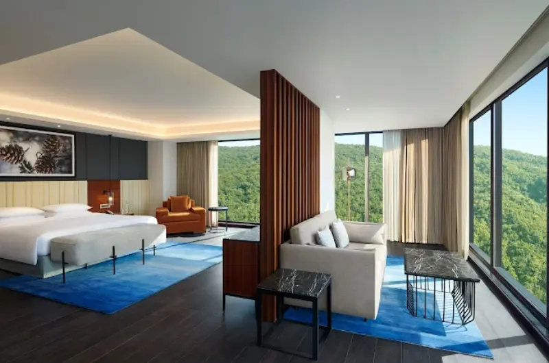 Hyatt Regency, Dehradun