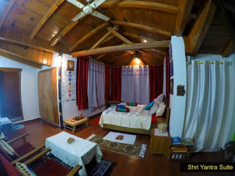 IVY Top Resort - Srinagar, Rudraprayag