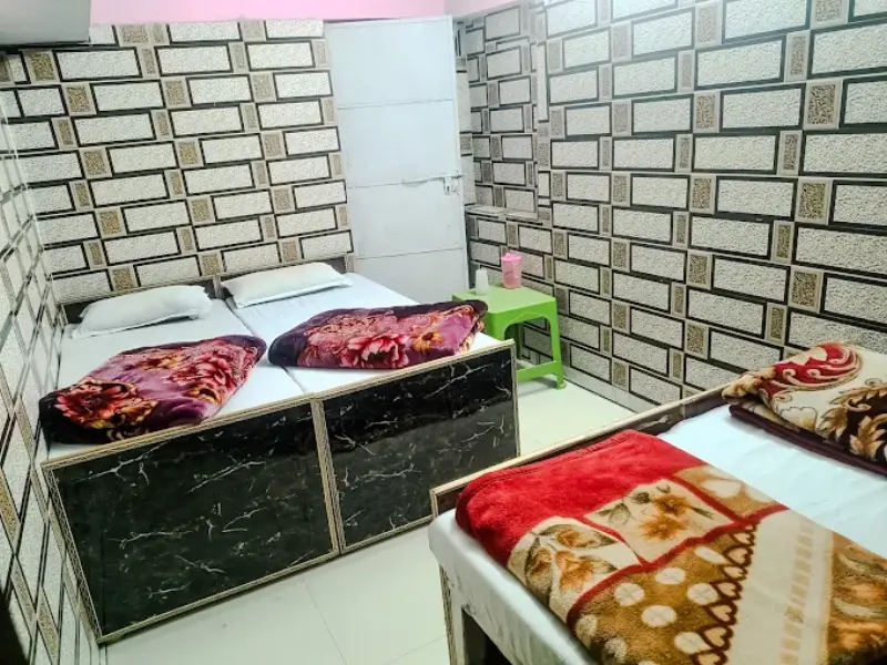 Jagatguru, Barkot