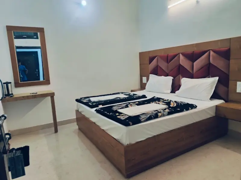 Jahnavi hotel, Uttarkashi