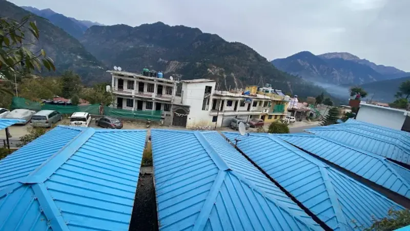 Kailash Residency, Guptkashi