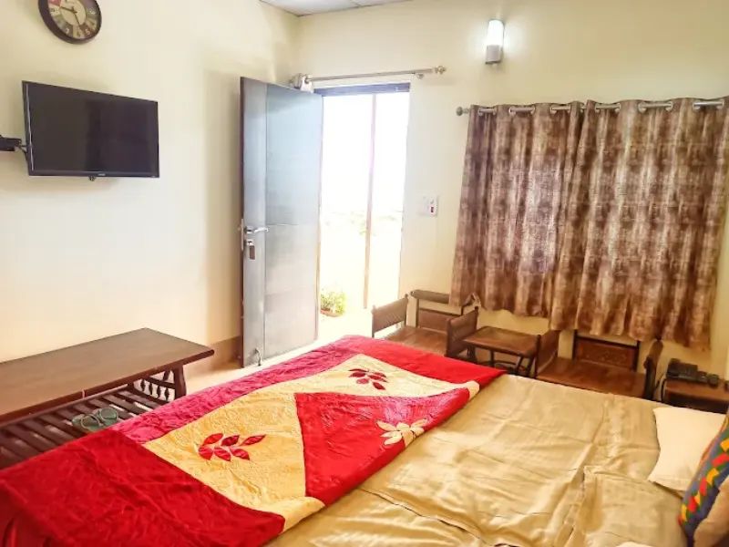 Kailash Residency, Guptkashi