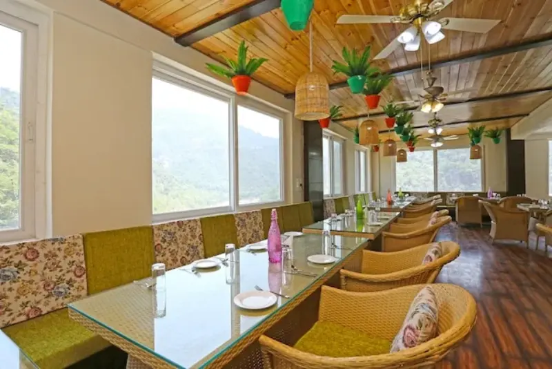Kamay The Grand Alova, Rishikesh
