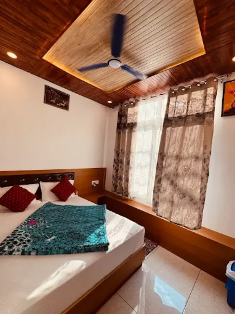 Kashi Ganga, Uttarkashi