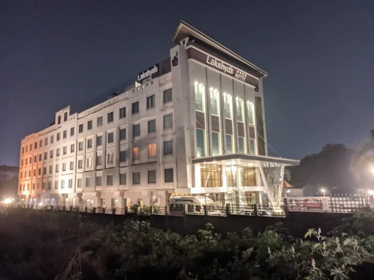 Le Roi, Haridwar