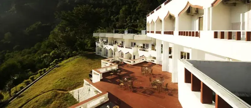 Monal Resort, Rudraprayag