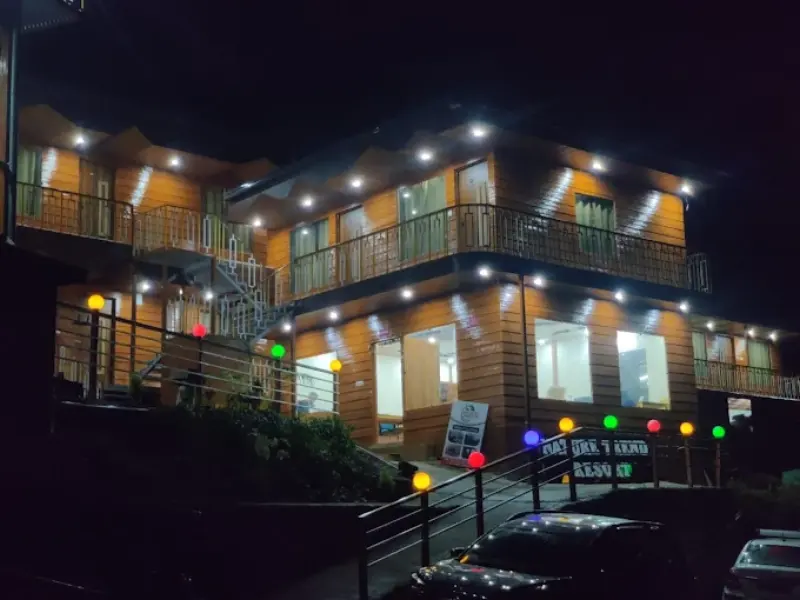 Nature Trend Resort, Guptkashi