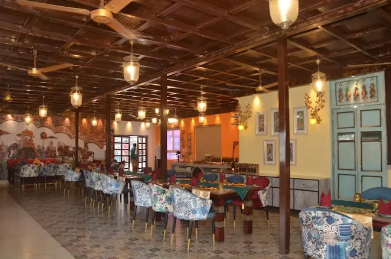 Neeraj Ganga Heritage Palace, Rishikesh