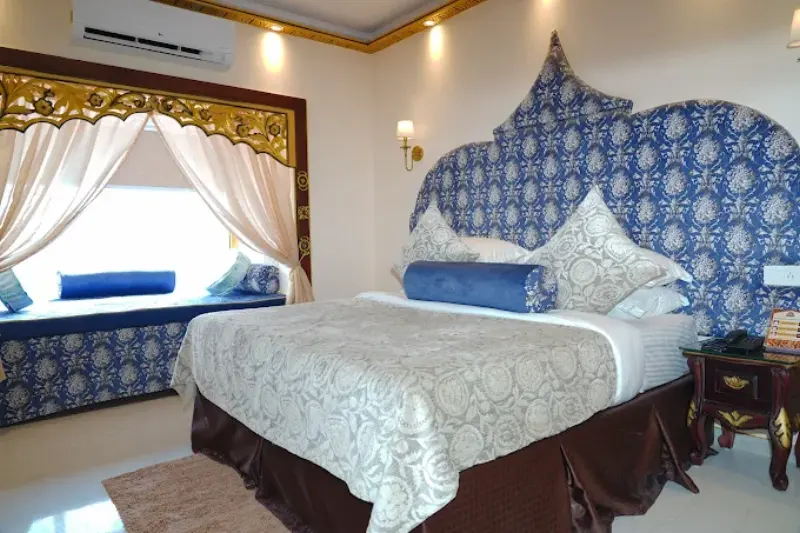 Neeraj Ganga Heritage Palace, Rishikesh