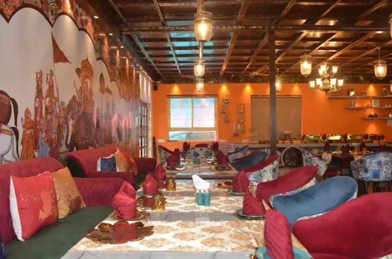 Neeraj Ganga Heritage Palace, Rishikesh