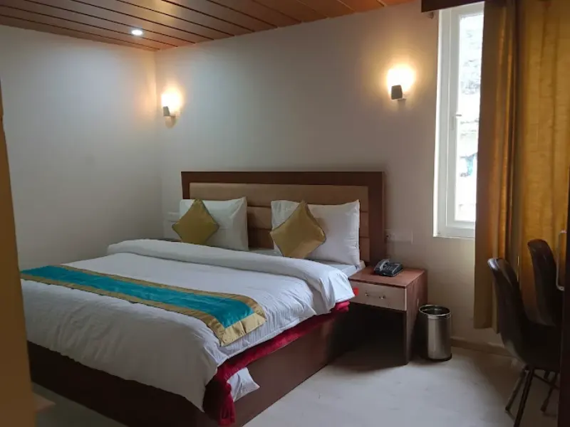 Panchvati Inn, Badrinath