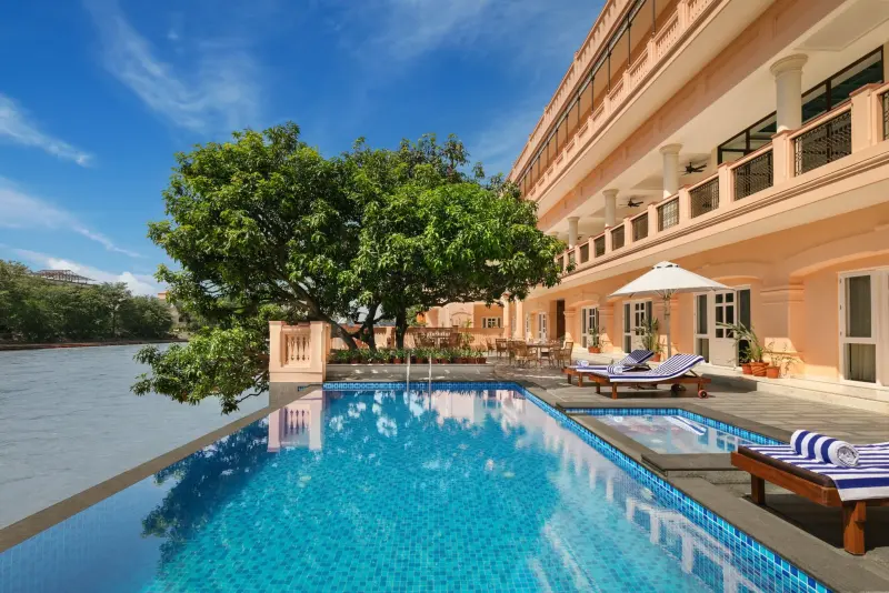 Pilibhit House, Haridwar
