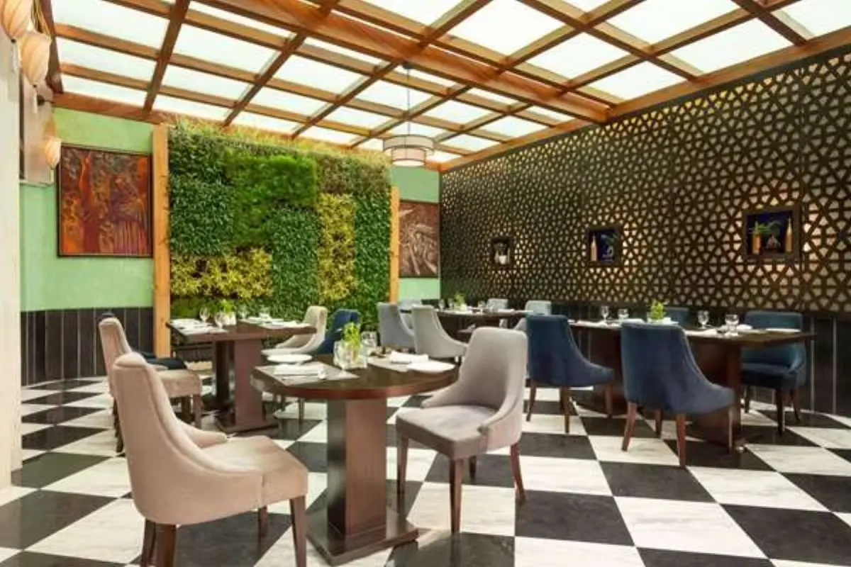 Ramada by Wyndham, Dehradun