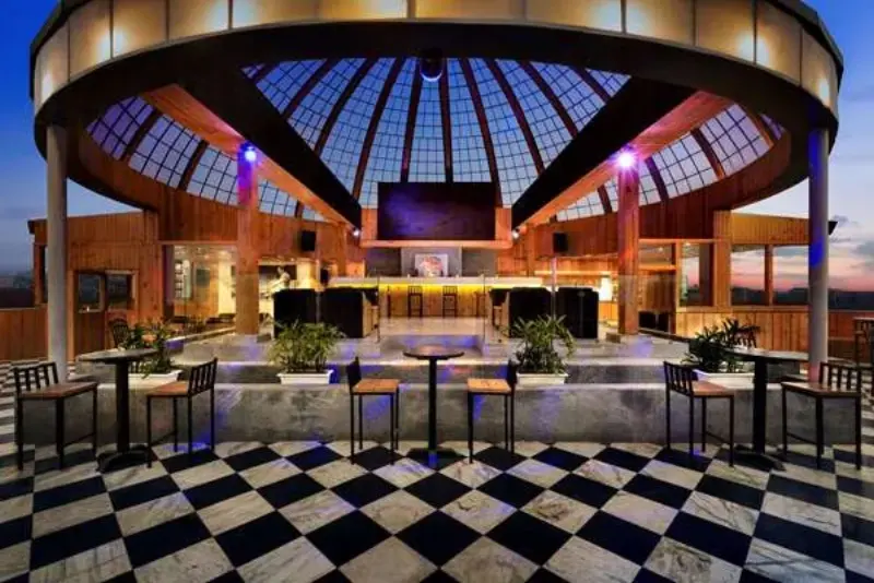 Ramada by Wyndham, Dehradun