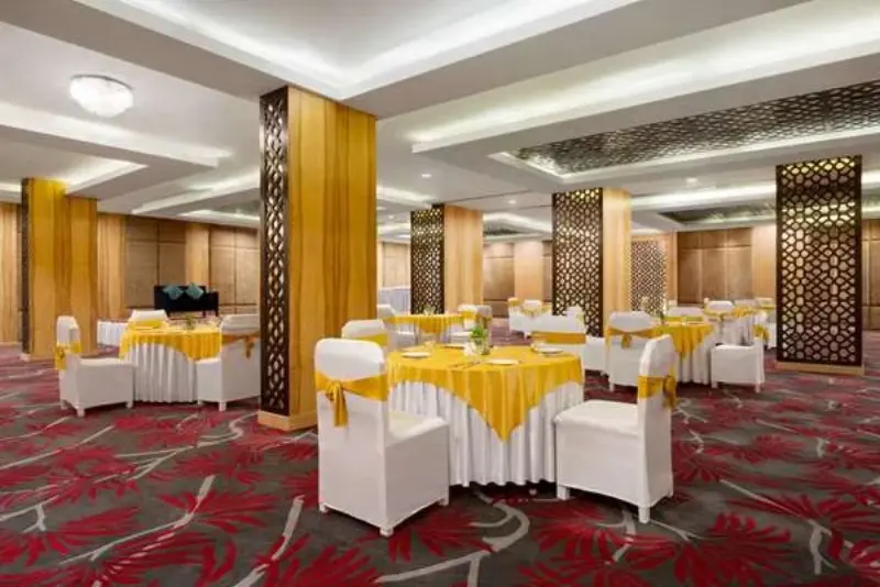 Ramada by Wyndham, Dehradun