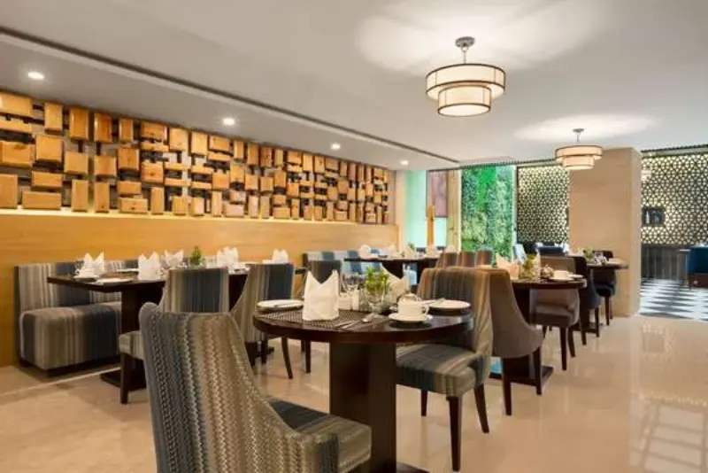 Ramada by Wyndham, Dehradun