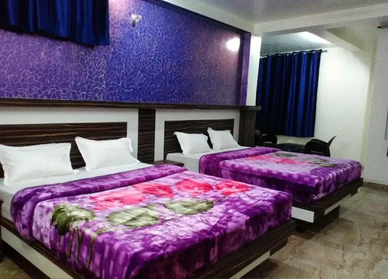Regenta Inn On The Ganges, Rishikesh