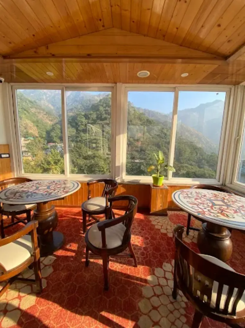 Regenta Inn On The Ganges, Rishikesh