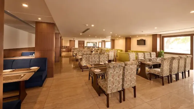 Renest Haridwar, Haridwar
