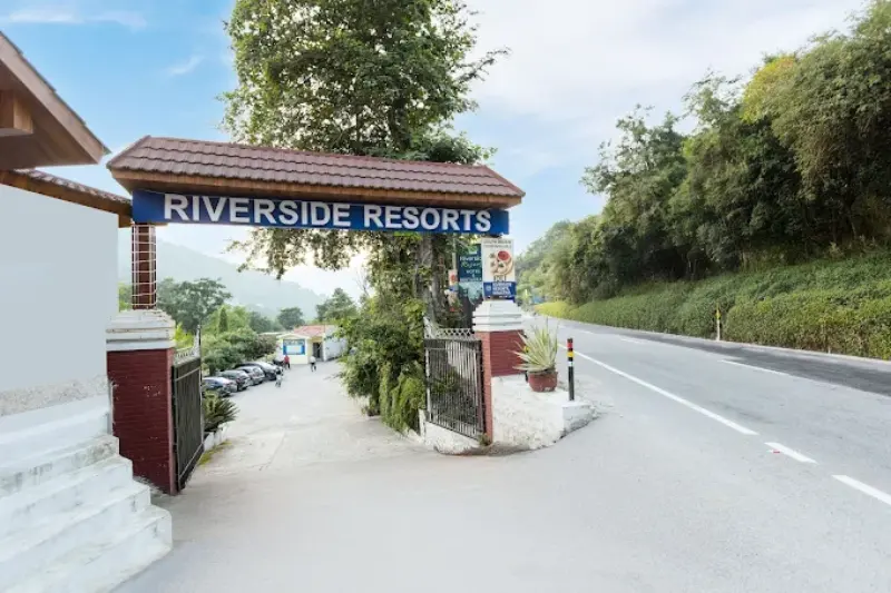 Riverside Resort, Rudraprayag
