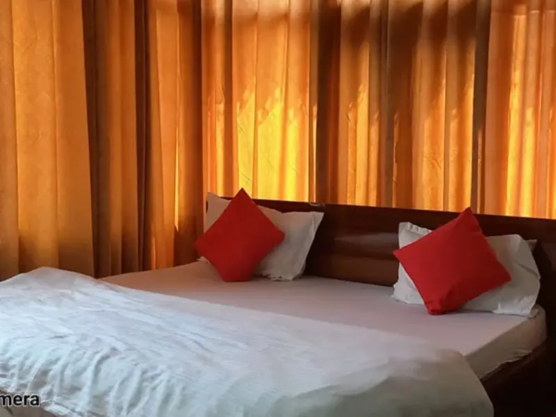 Sahaj Villa Inn, Uttarkashi