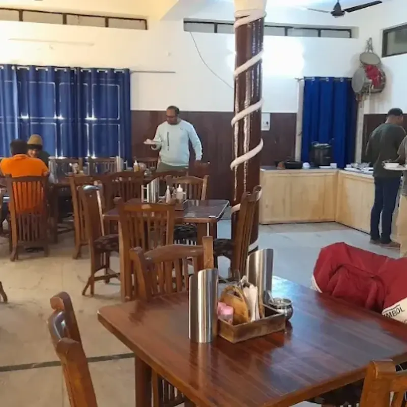 Sangrilla Resort, Rudraprayag