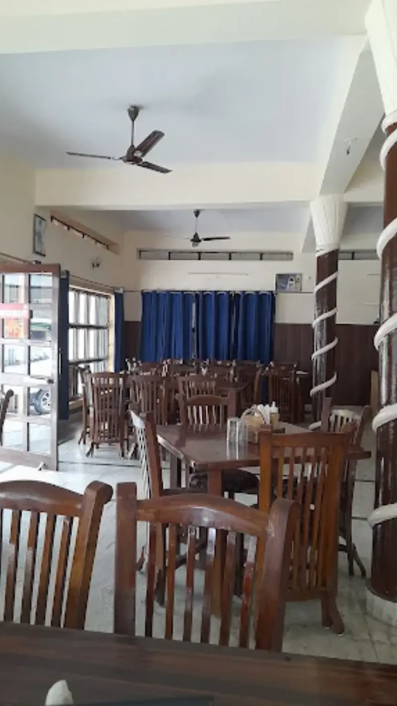 Sangrilla Resort, Rudraprayag