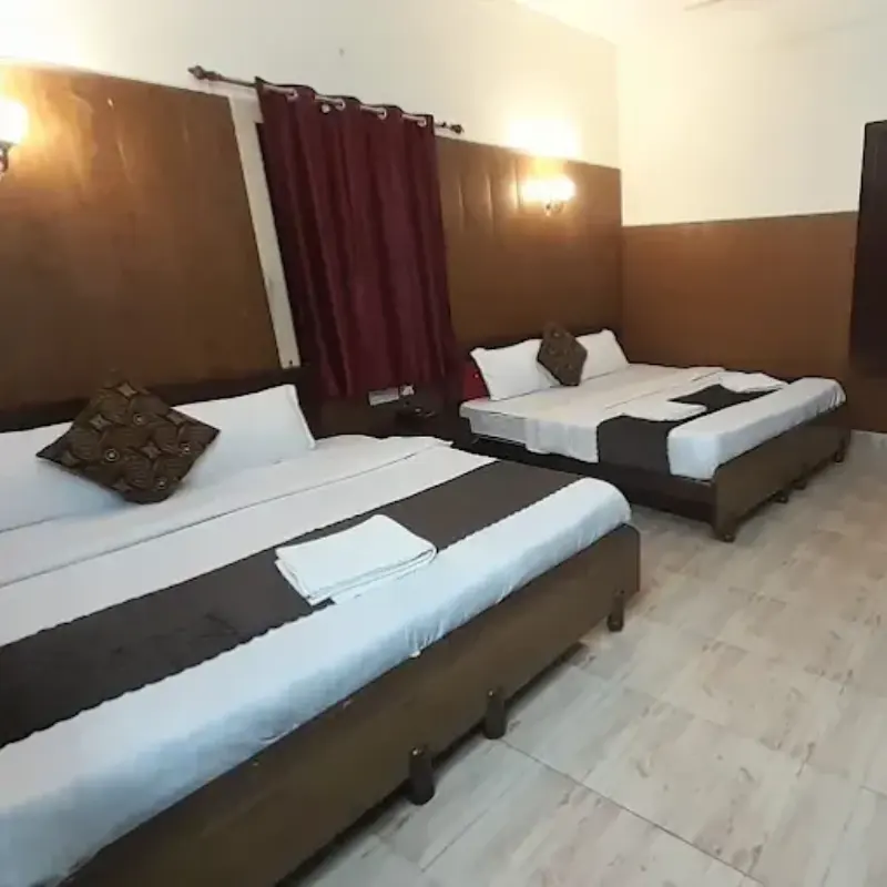 Sangrilla Resort, Rudraprayag