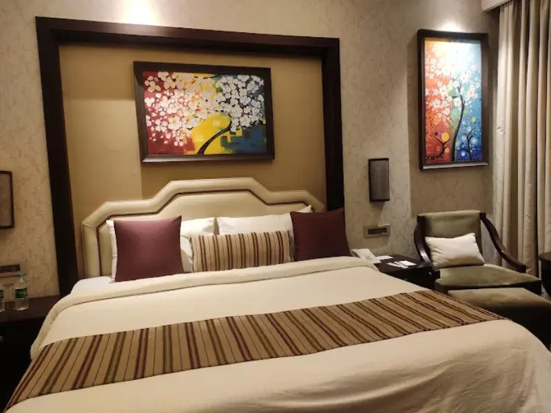 Sarovar Portico, Dehradun