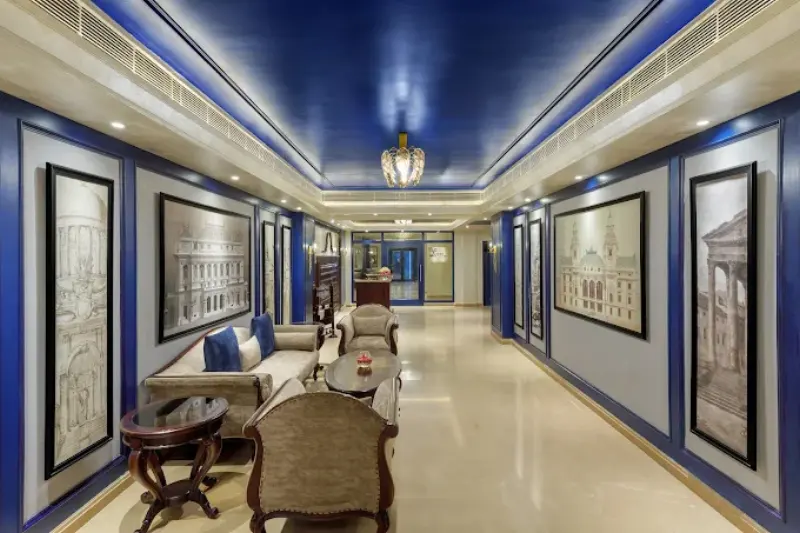Sarovar Portico, Dehradun