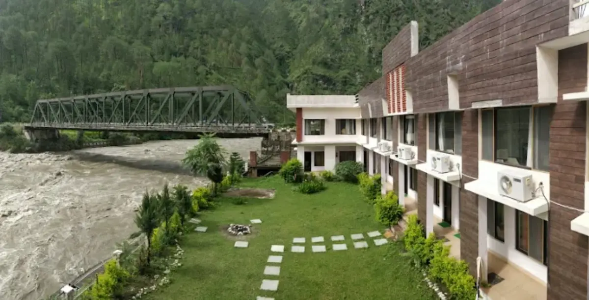Shiv Parivar, Uttarkashi