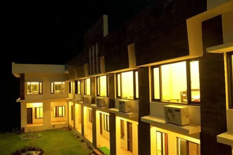 Shiv Parivar, Uttarkashi