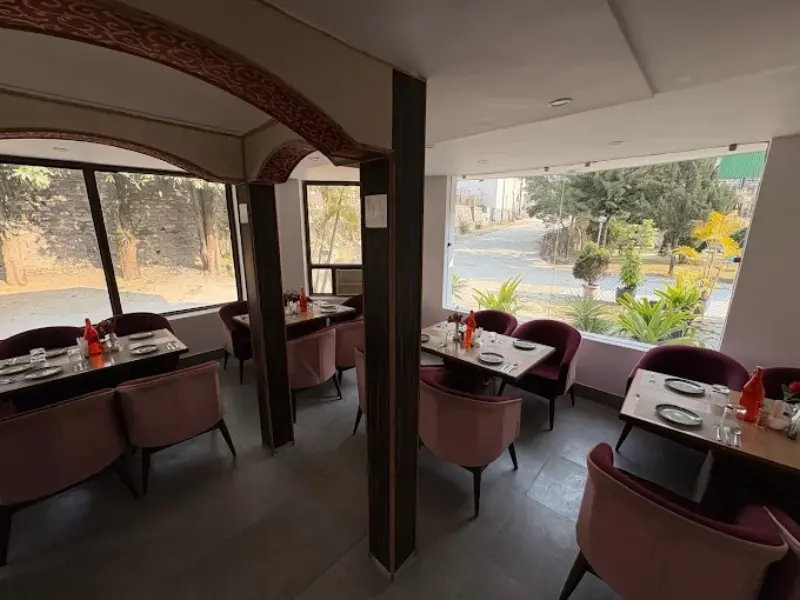 SHR Resort, Rudraprayag