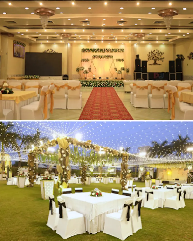 Sterling Marbella, Dehradun