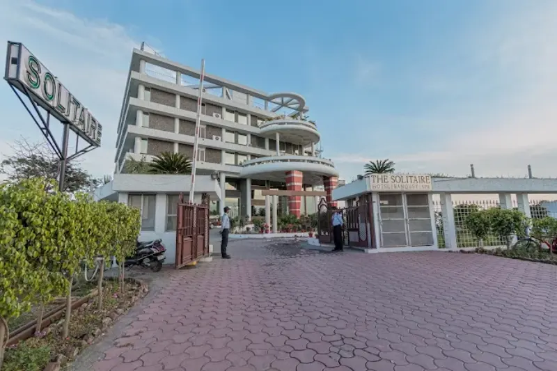 Sterling Marbella, Dehradun