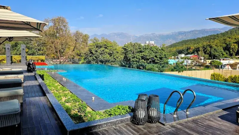 Taj Foothills, Dehradun