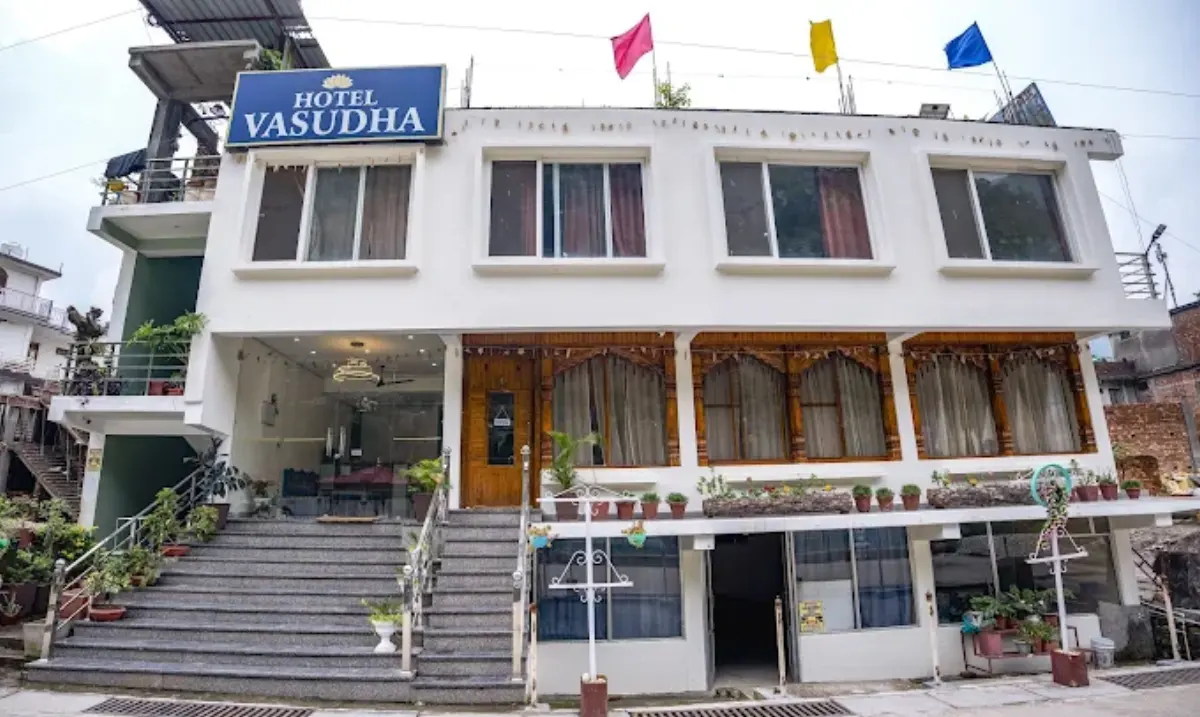 Vasudha, Uttarkashi