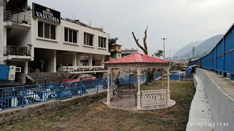 Vasudha, Uttarkashi