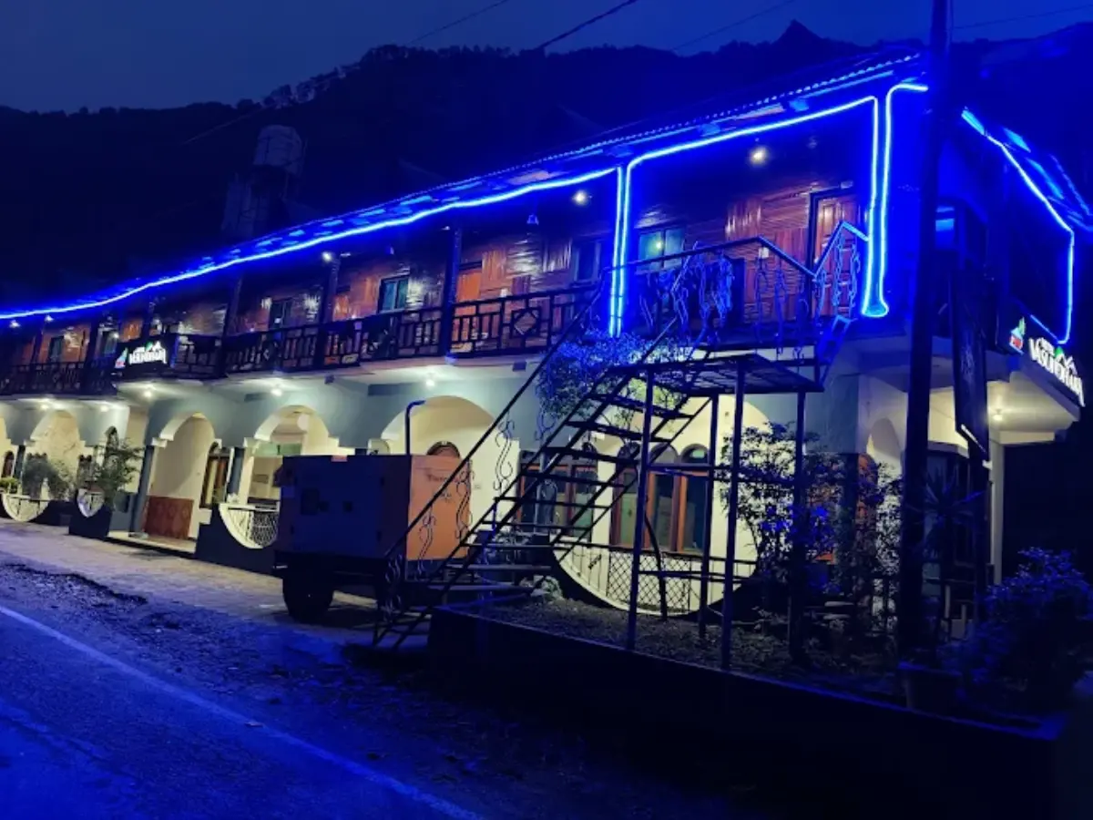 Vasundhara, Uttarkashi